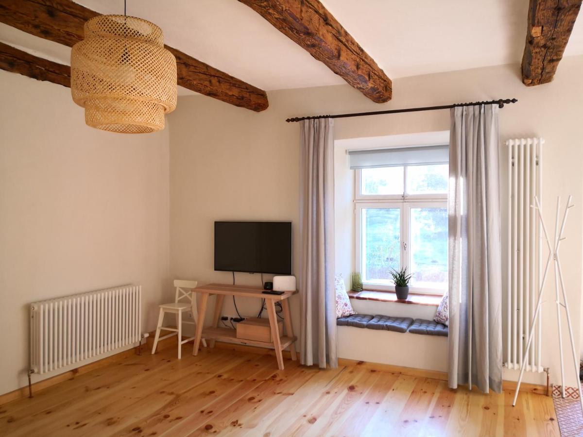 Apartamenti Ores - Housity