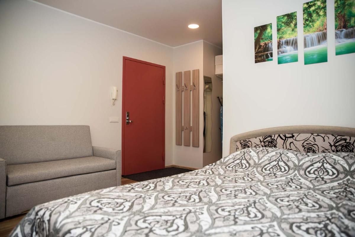 J57 - Jõe 5, Tallinn City Center apartment - Housity
