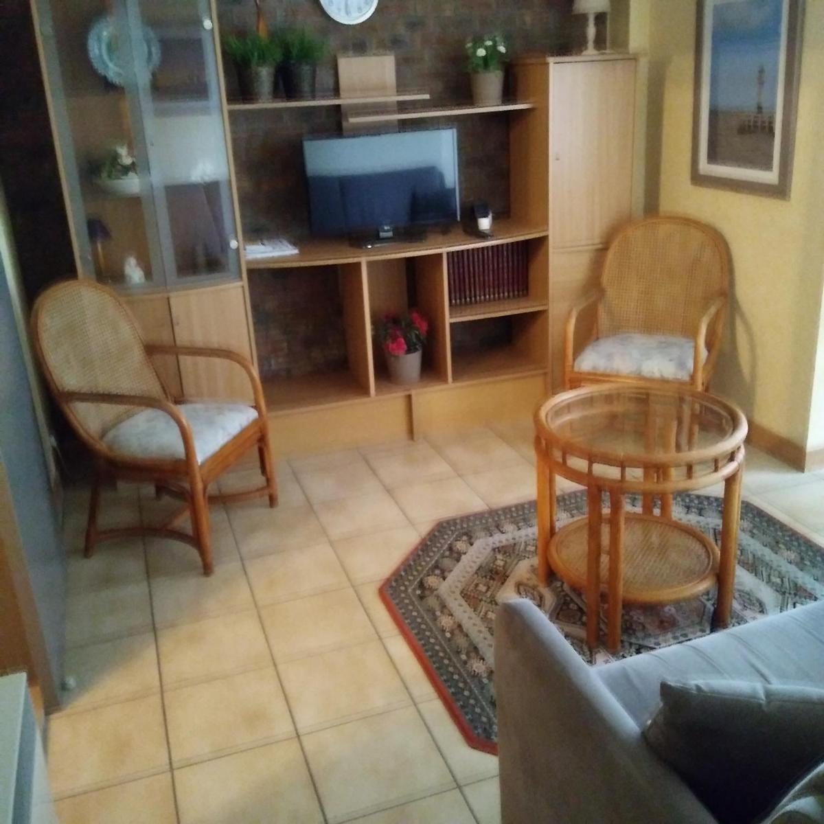 Appartement Blankenberge Pier - Housity