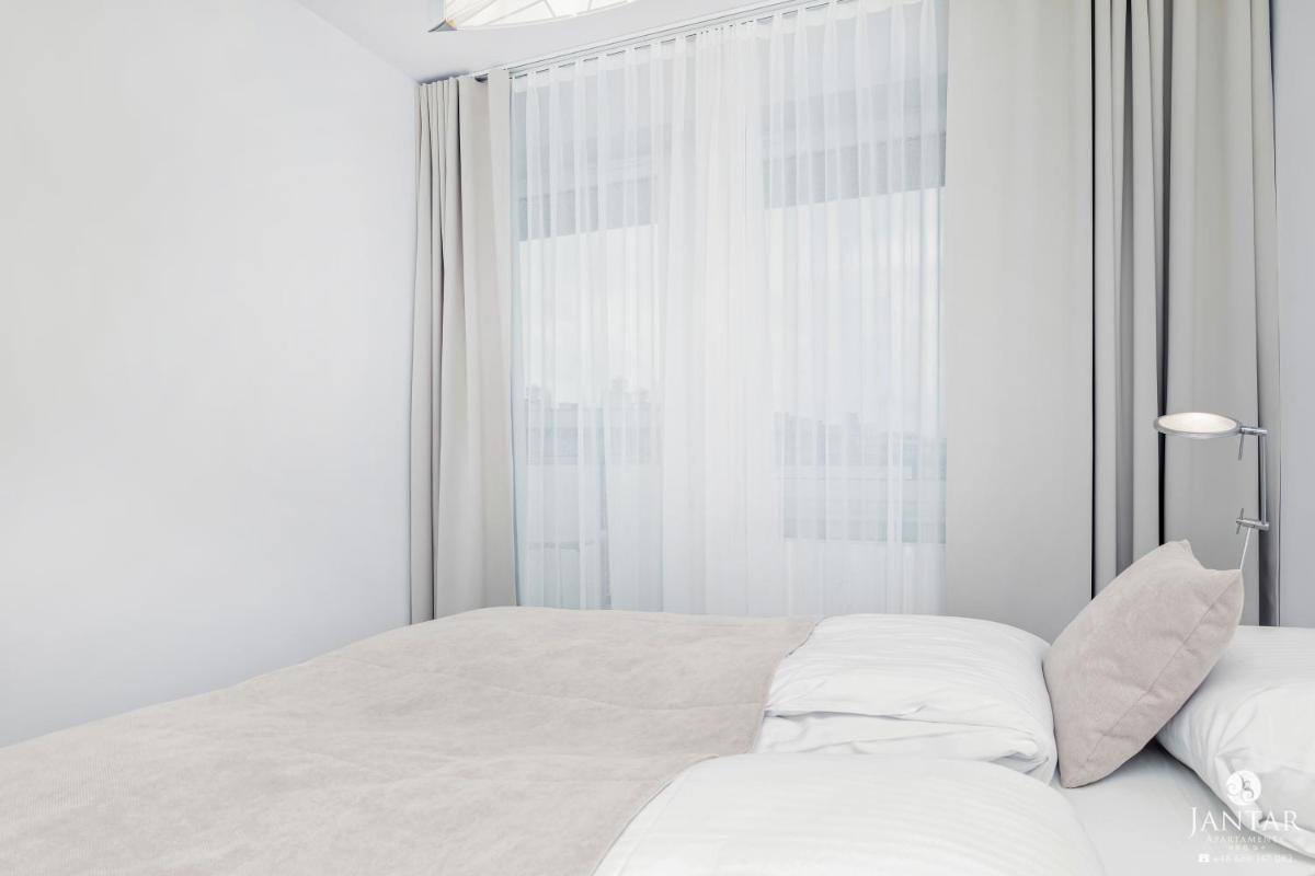 Jantar Apartamenty Bliżej Morza - Housity