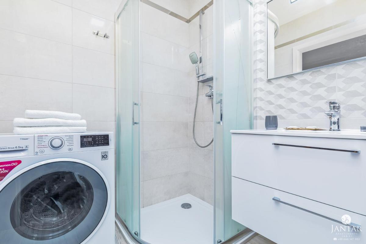 Jantar Apartamenty Bliżej Morza - Housity