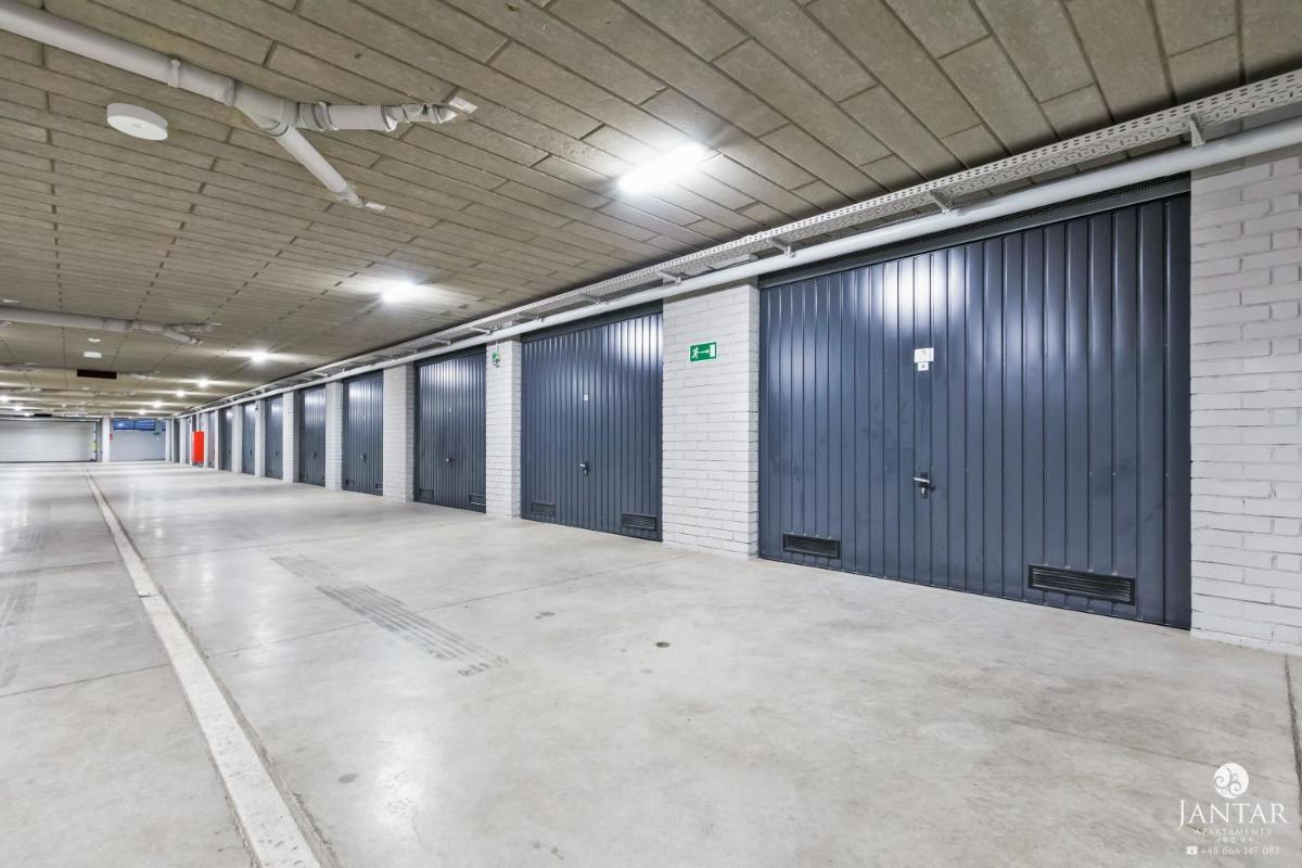 Jantar Apartamenty Bliżej Morza - Housity