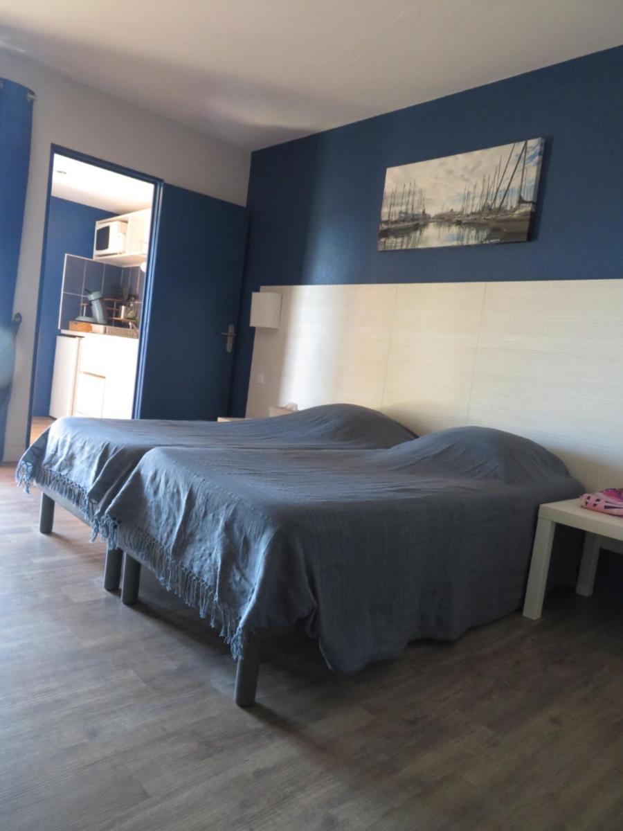 Appartement village 9 en résidence de vacances en Camargue - Housity