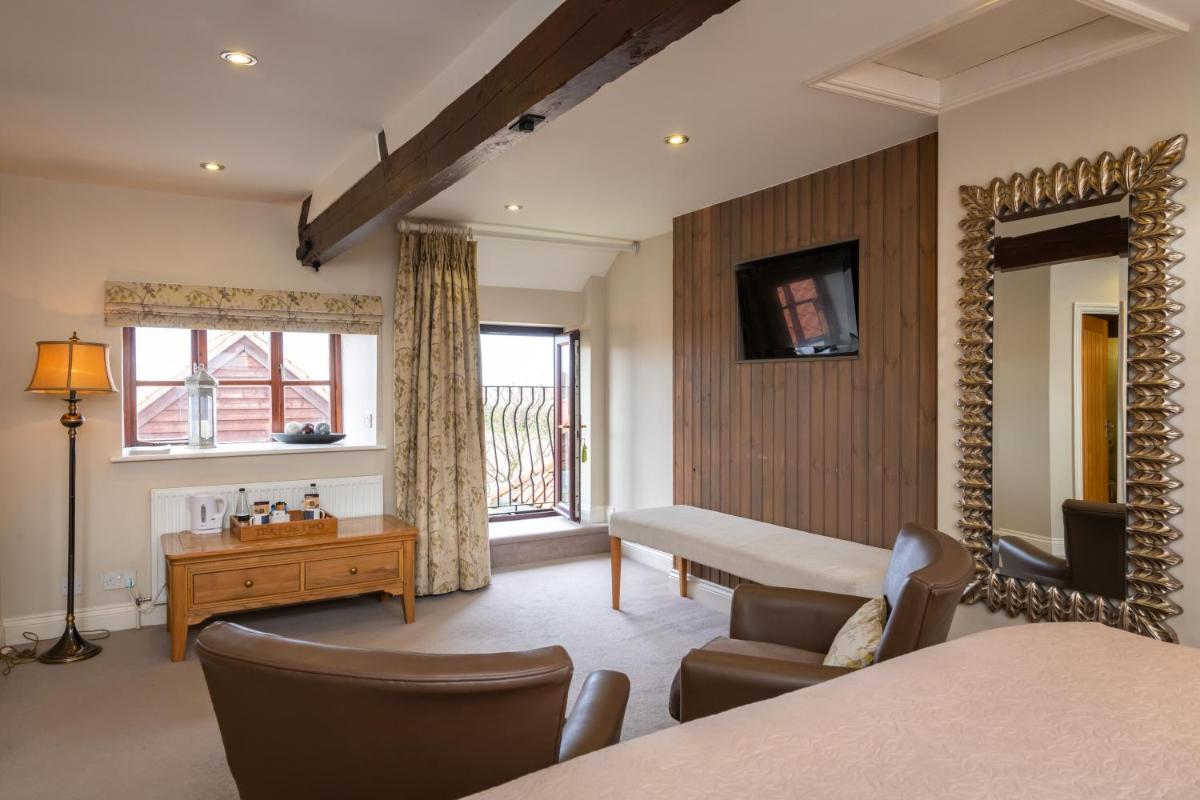 Briarfields Hotel - Housity