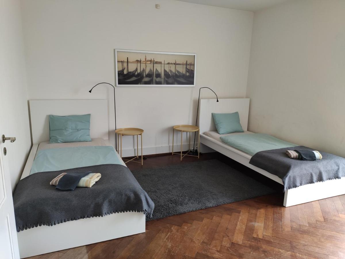Zurich Furnished Apartments - Housity
