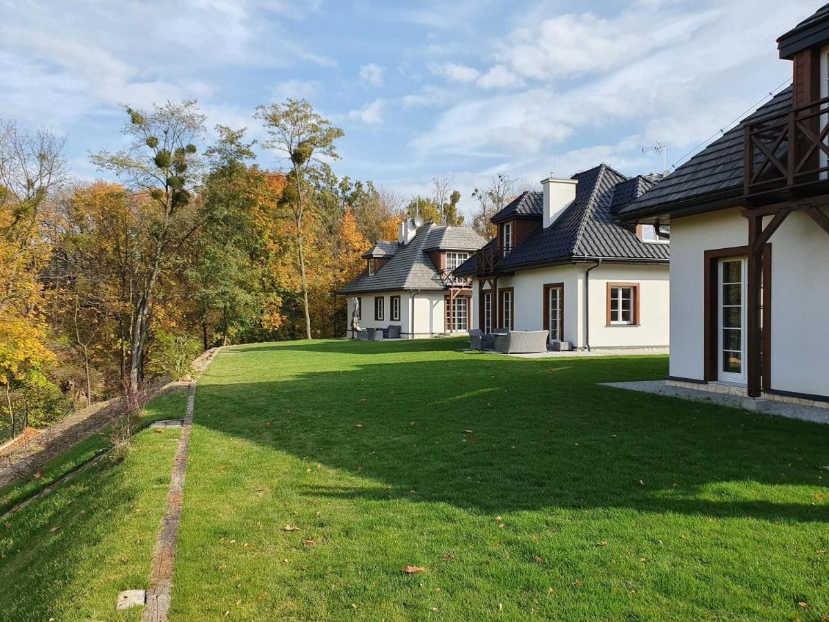 Zamkowe Wzgórze Dom nr 4 Kazimierz Dolny, Góry - Housity