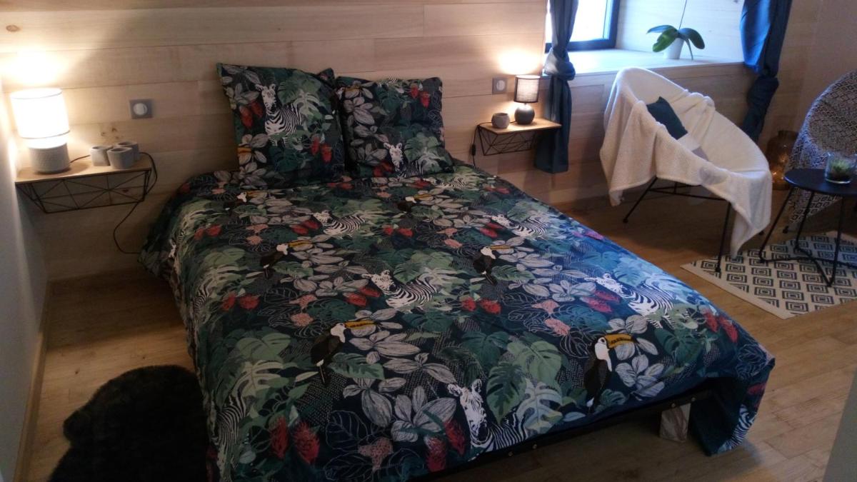 L étable au naturel - Housity