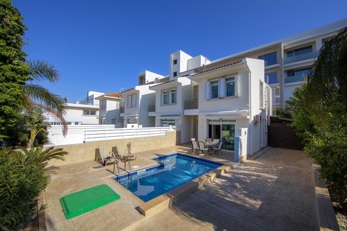 Protaras Villa Marilia - Housity