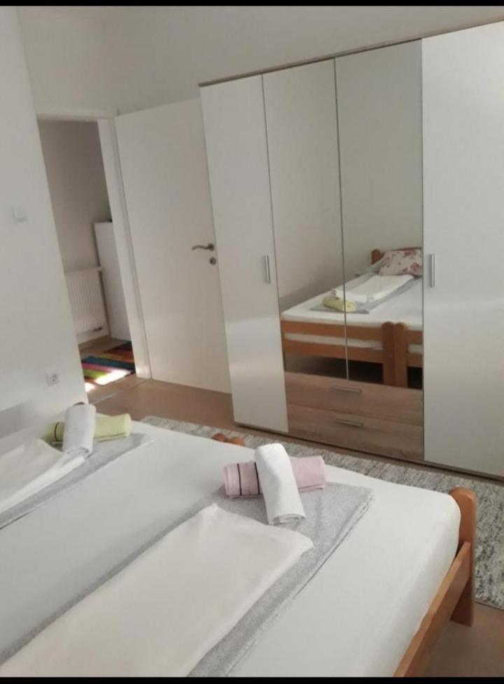 Suitetrails - Apartman Medina