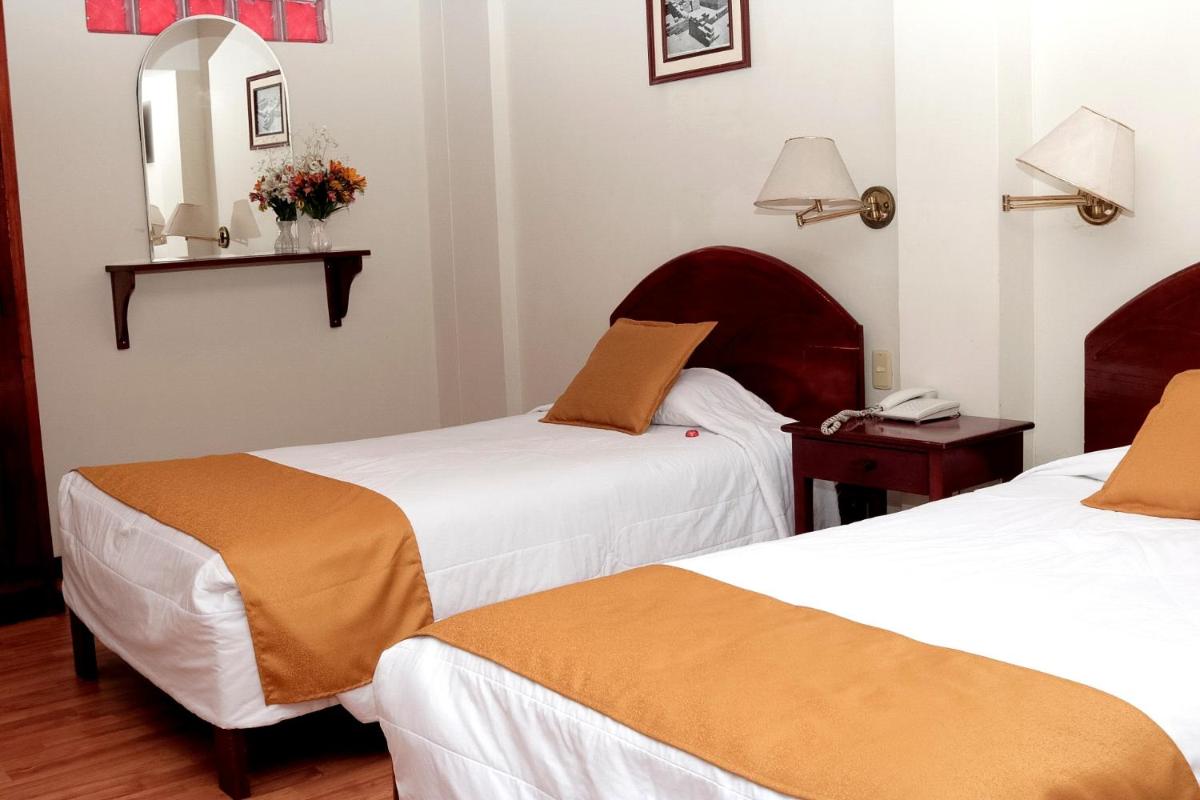 Hotel Vilandre - Housity