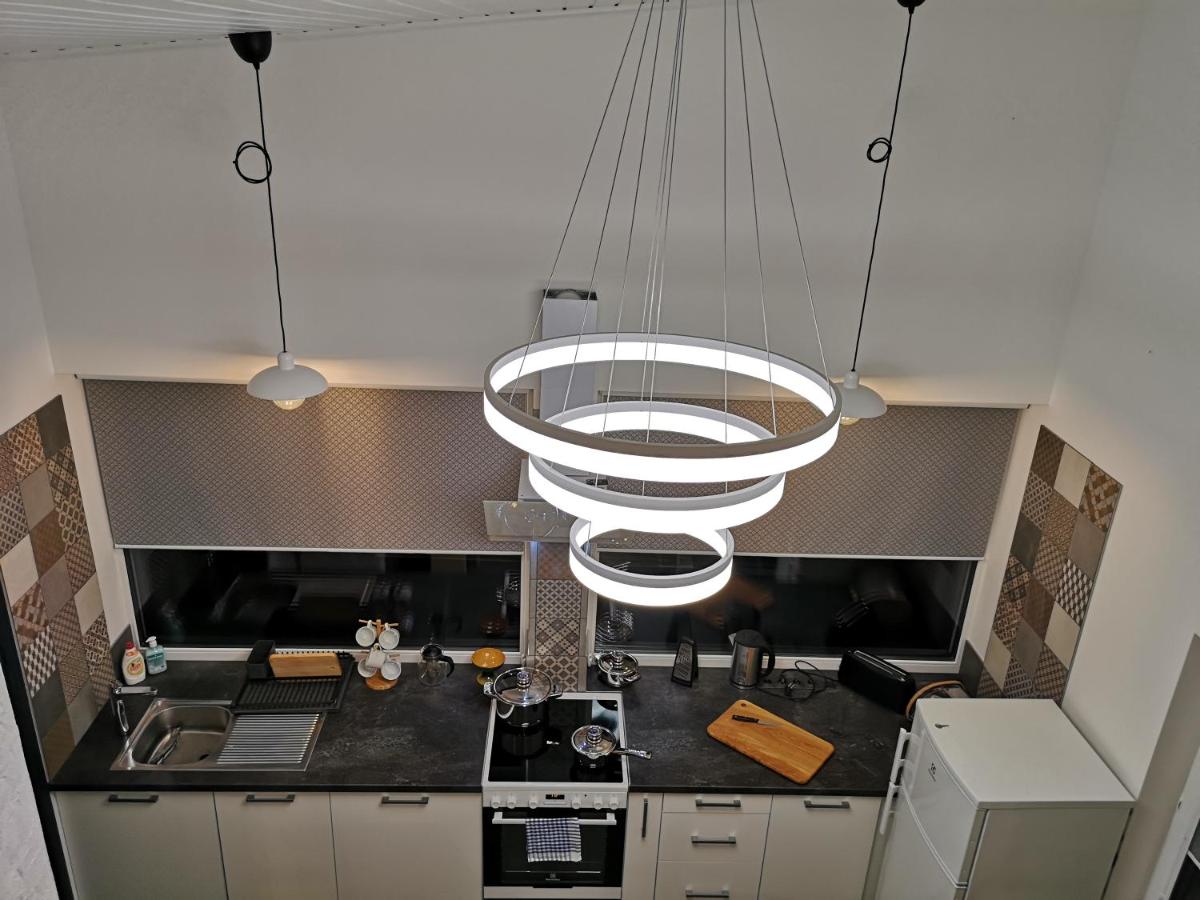 Villa Gauja - holiday home close to the sea and lake - Housity