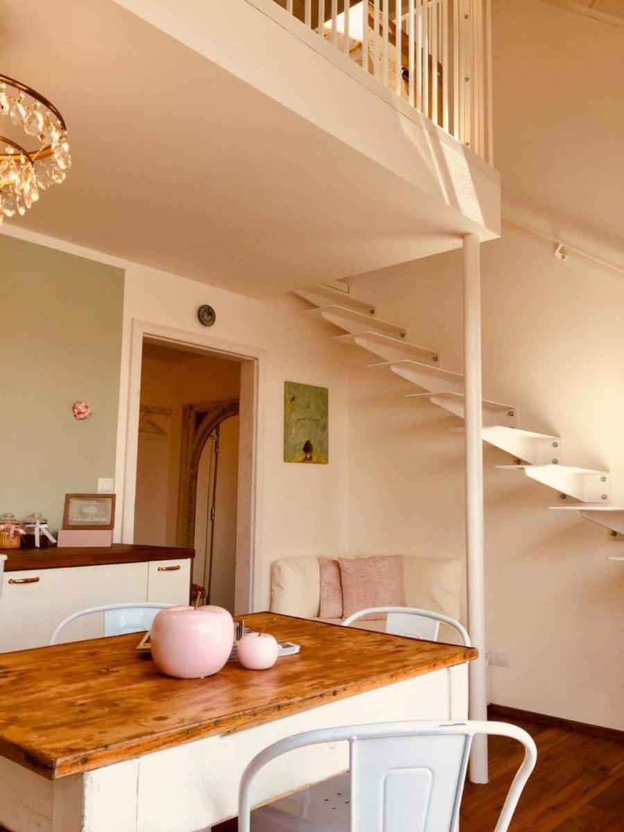 Suitetrails - Appartements des Merveilles