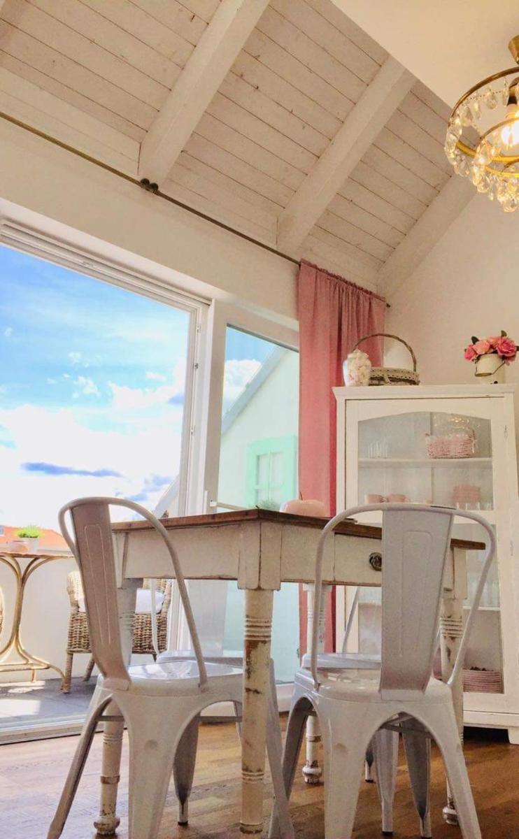 Suitetrails - Appartements des Merveilles