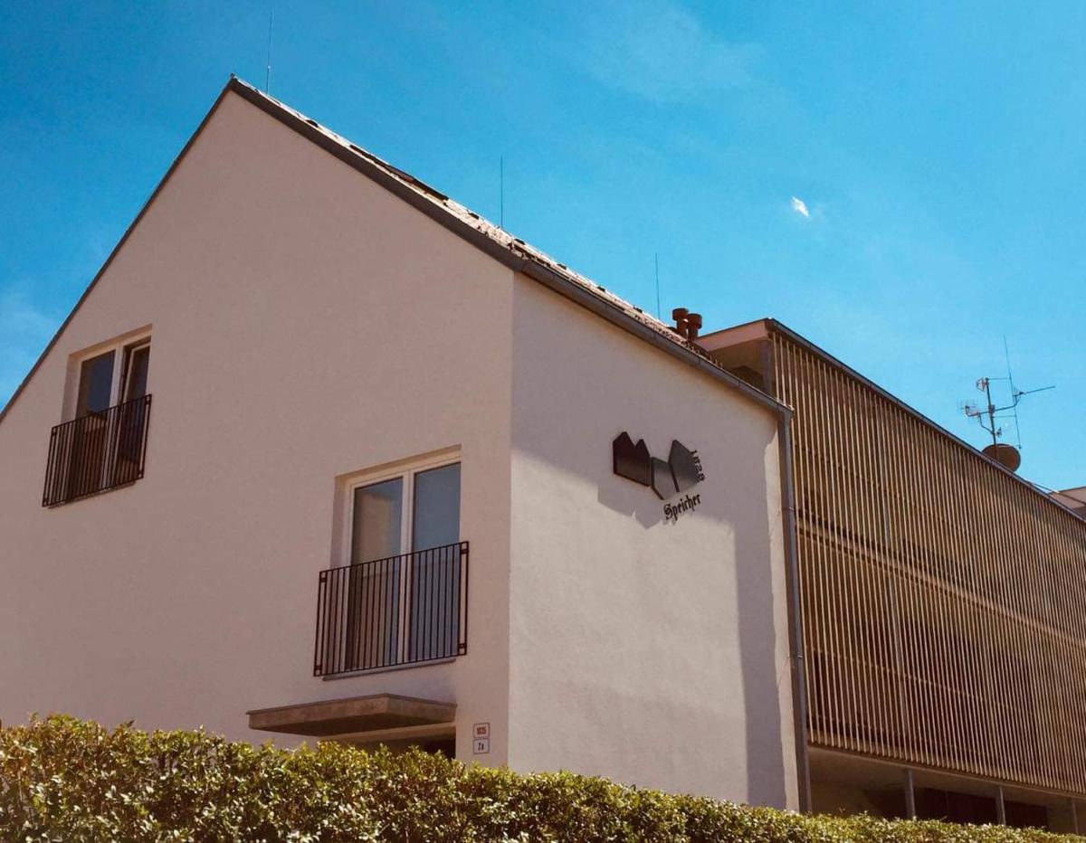 Suitetrails - Appartements des Merveilles