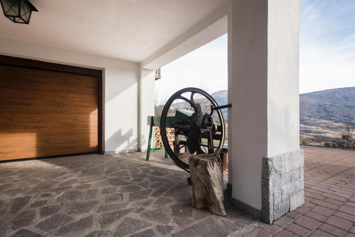Casa La Guarda - Housity