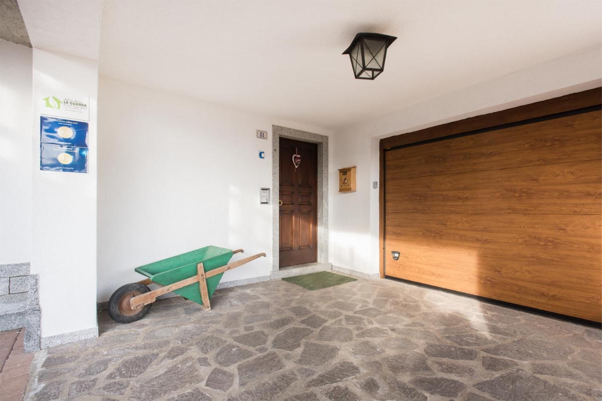 Casa La Guarda - Housity