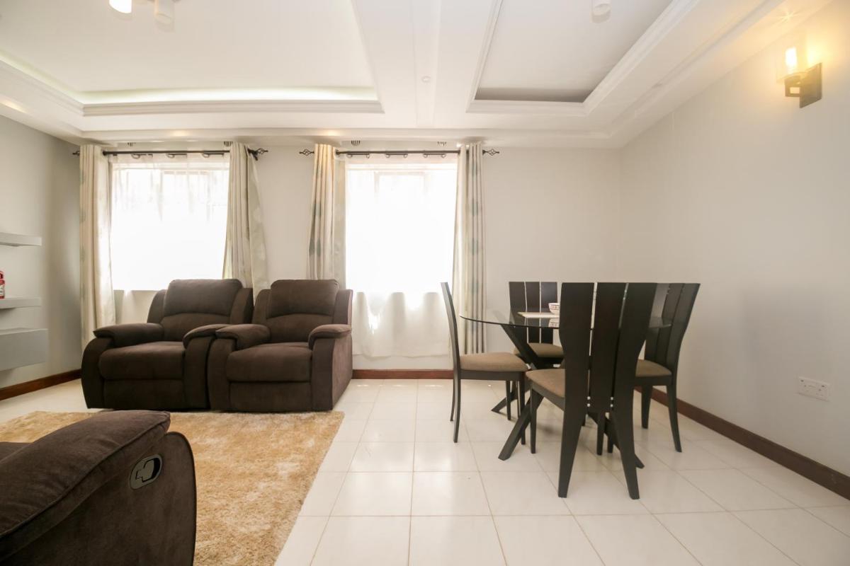 Esterina Suites - Housity