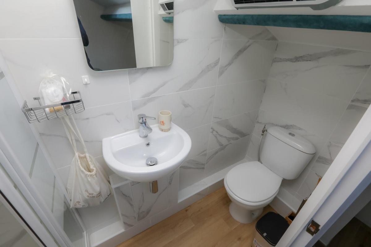 Apartment Mezzanine Monte Carlo, Saint Roman Varavilla - Housity