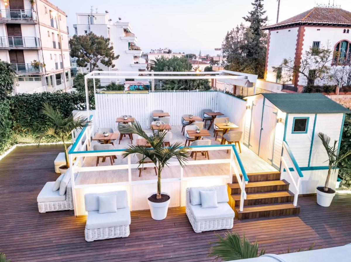 Antonio's House - Housity