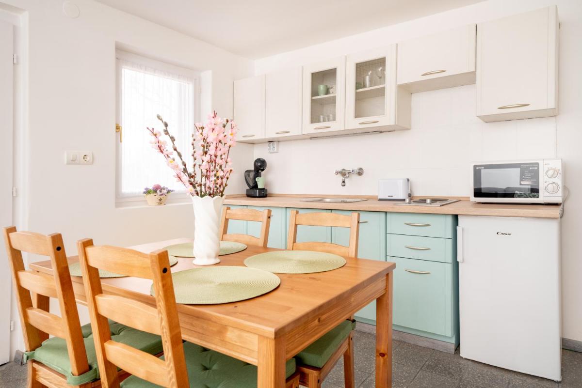 Menta Porta - Housity