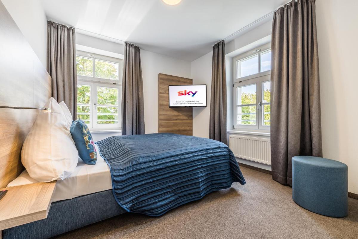 Riemhofer Alter Schlachthof - Housity
