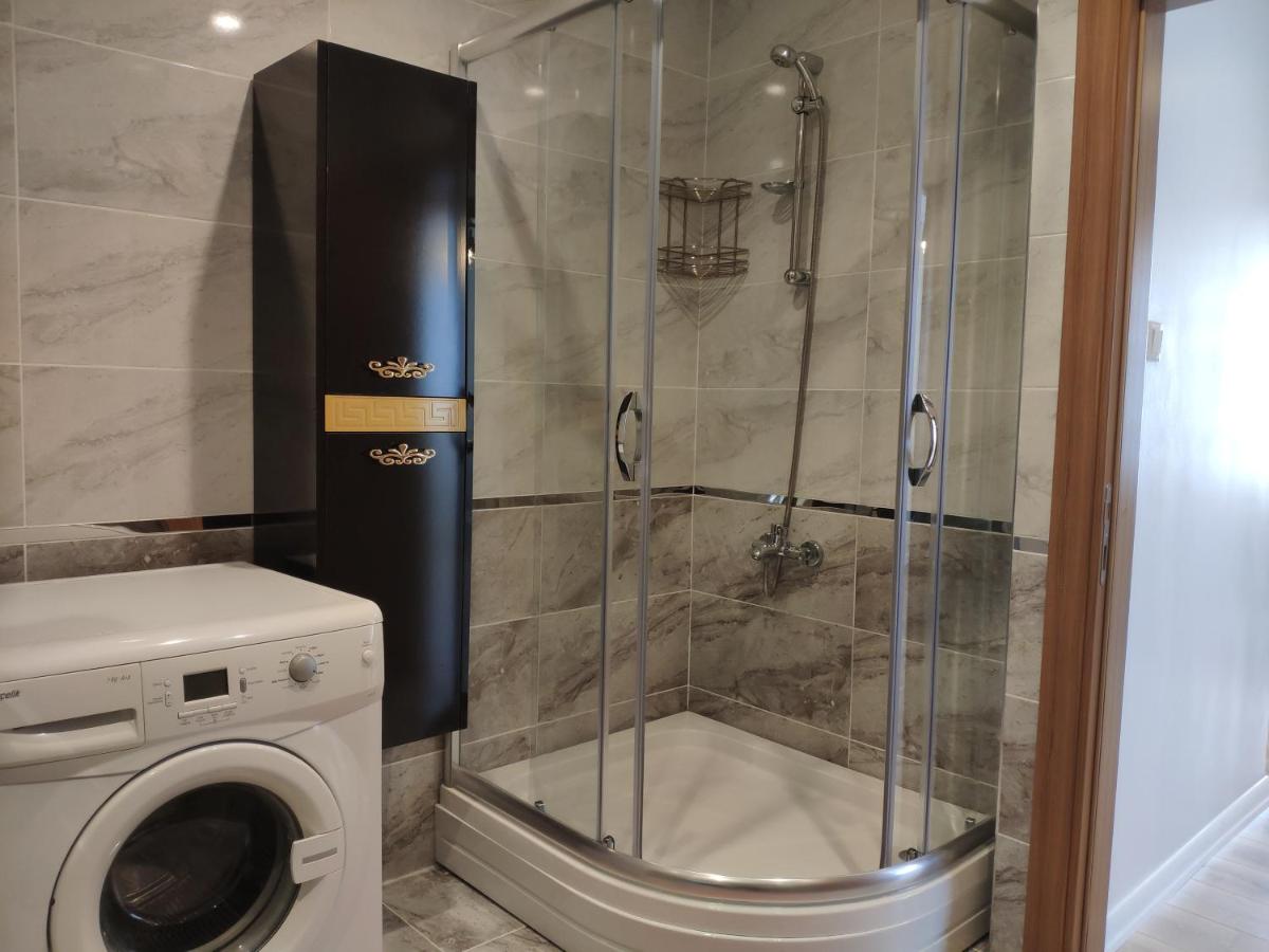 Istanbul Modern Flats with Amazing Sea View - Housity