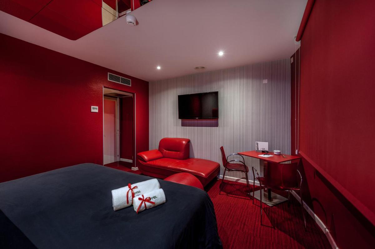 Motel Venus La Coruña - Housity