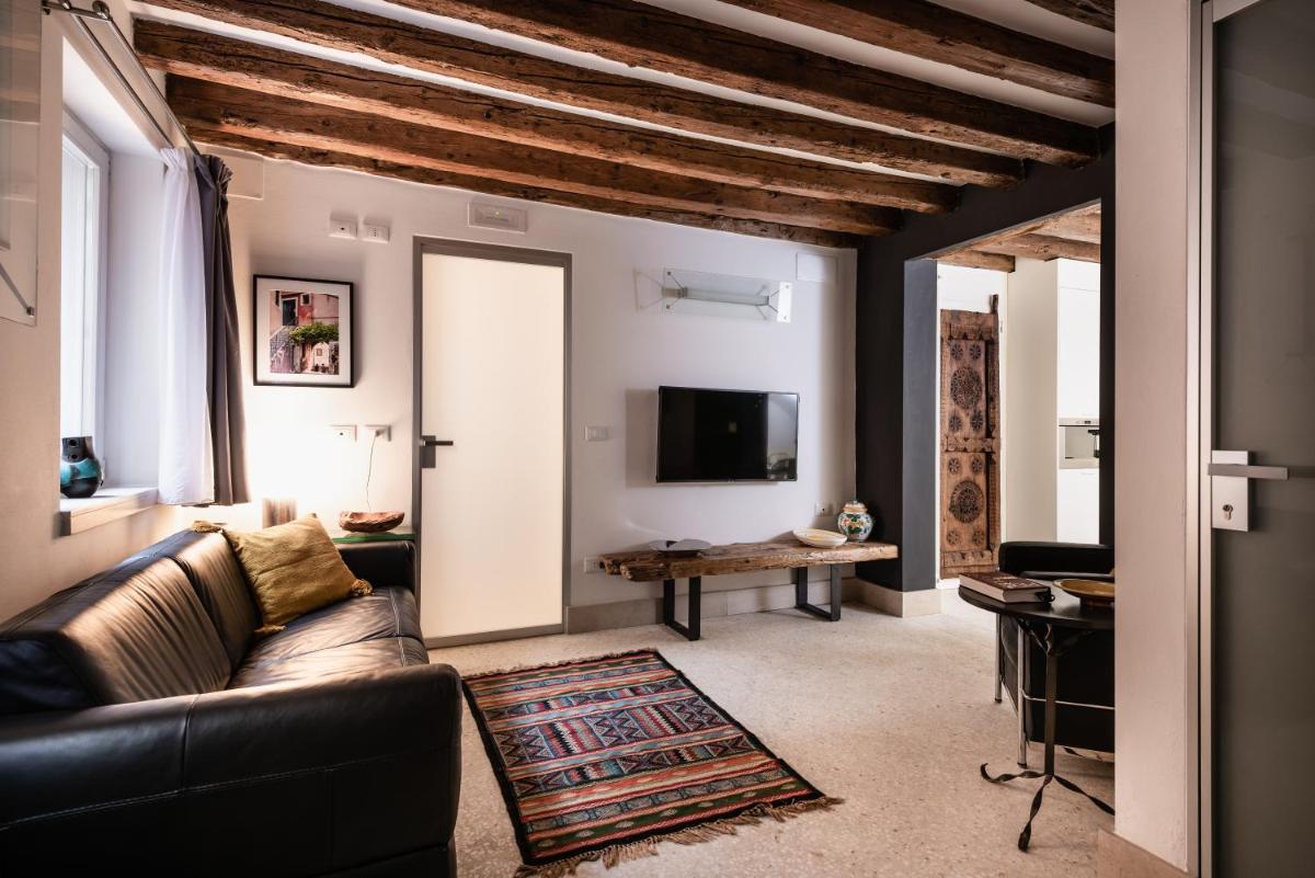 Venice Boutique House - Housity
