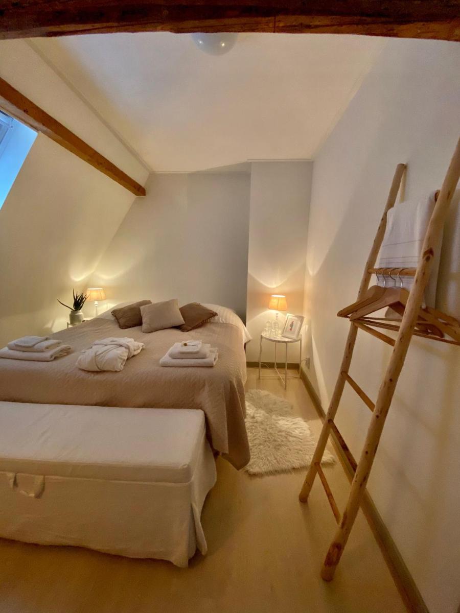 B&B Het Atelier - Housity