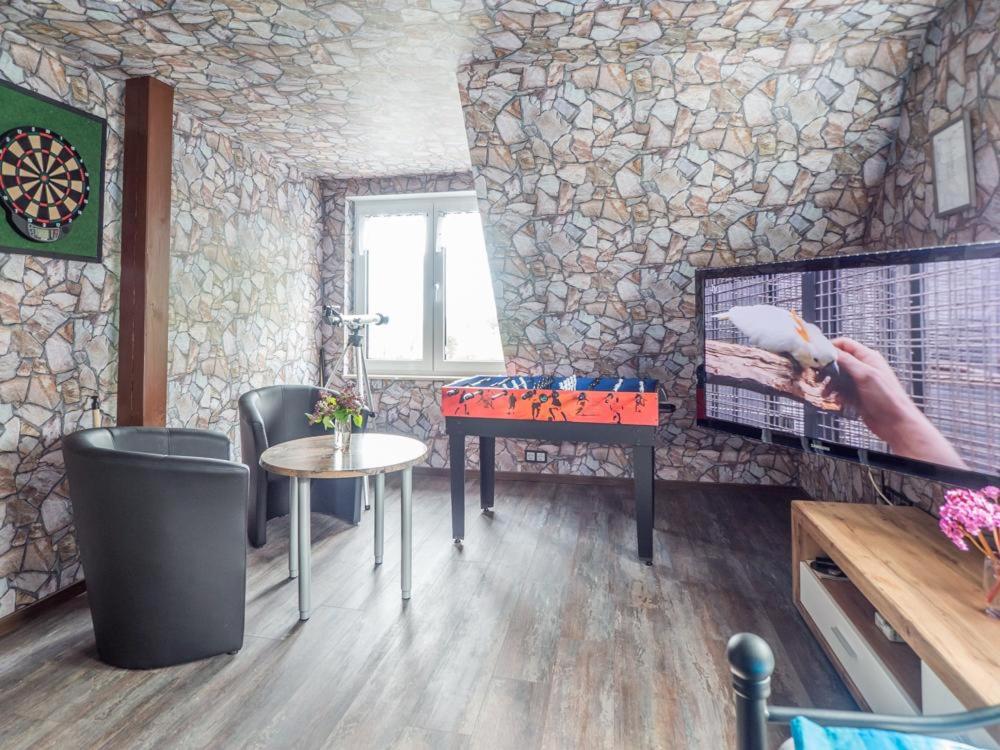 Ferienhaus Ausblick Am Eichenberg - Housity