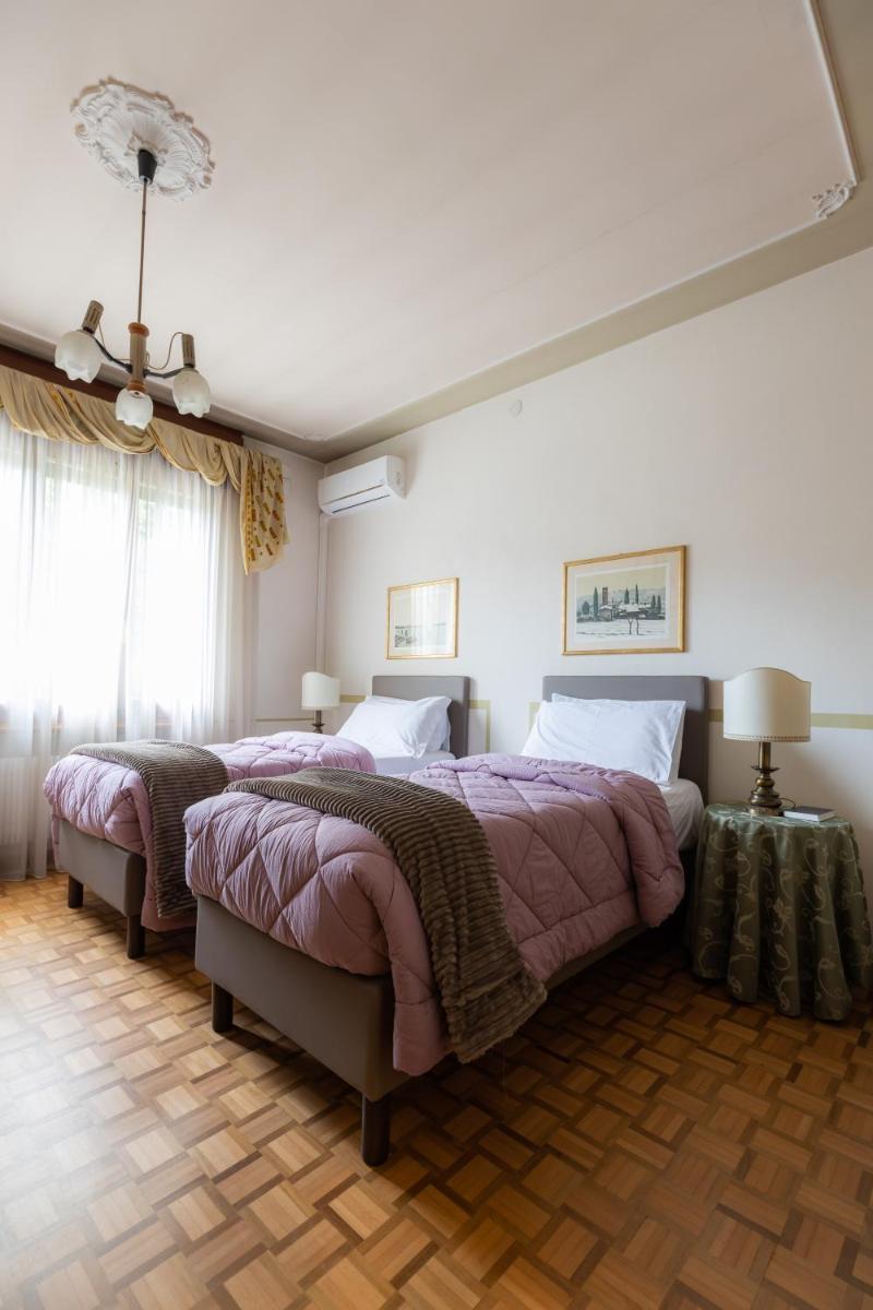 Villa Berrettini - Housity