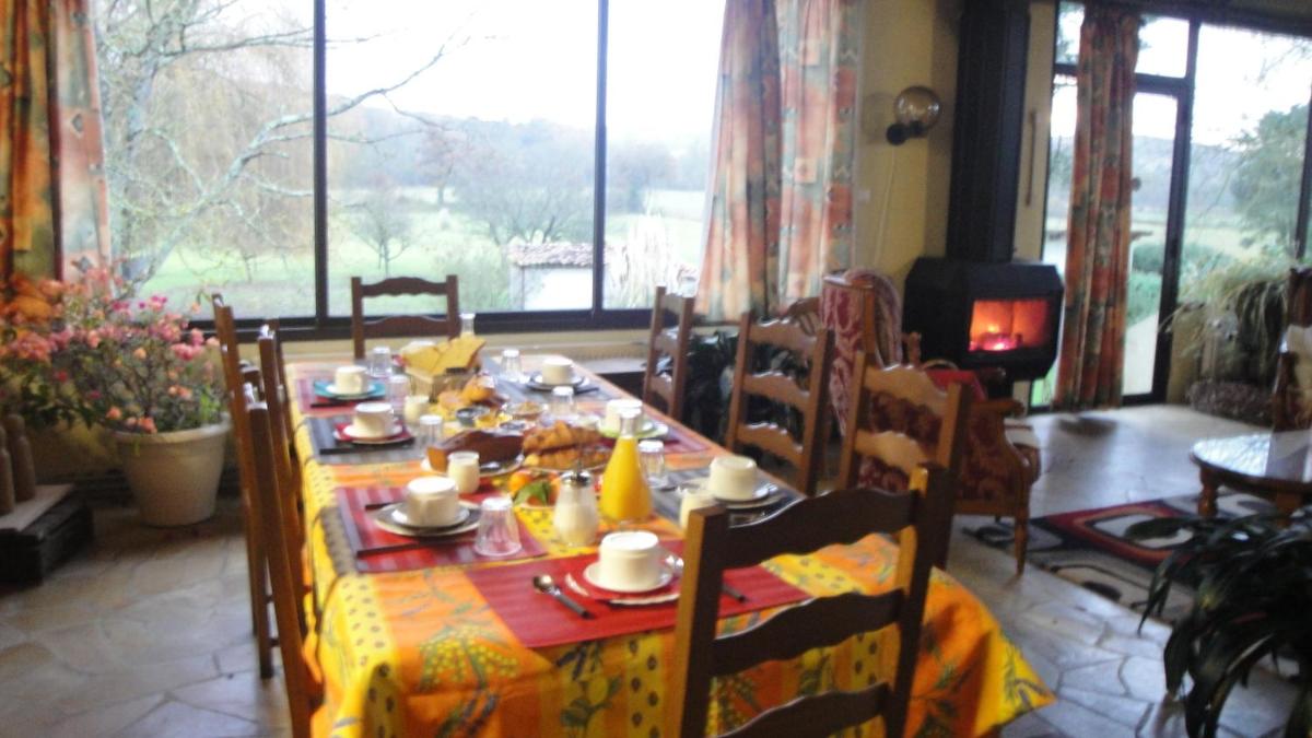 Domaine de Poudos - Housity