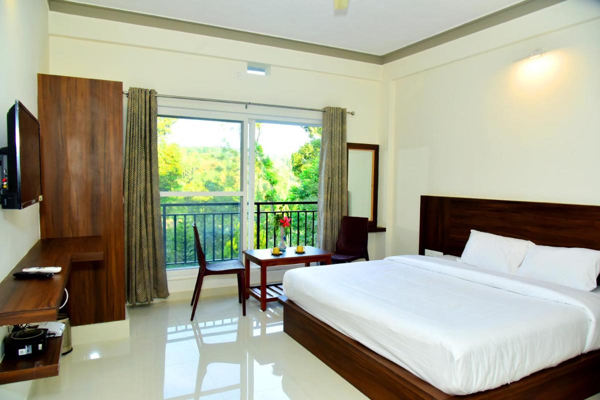 Grand Misty Heaven - Housity