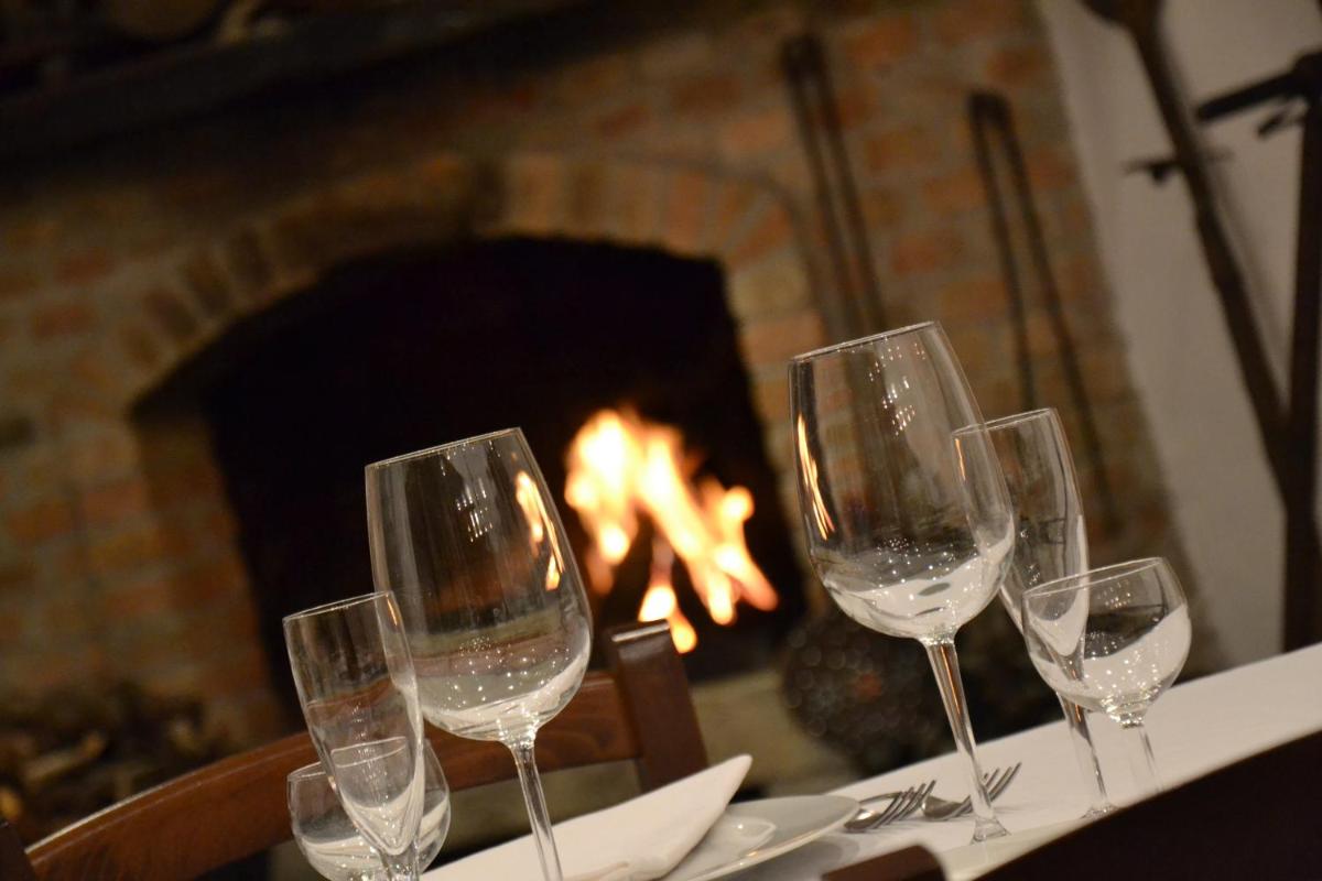 Agriturismo Torrazzetta - Housity