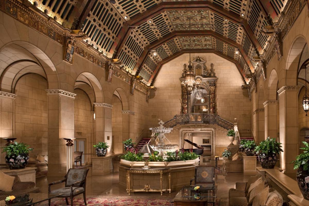 The Biltmore Los Angeles - Hizvo