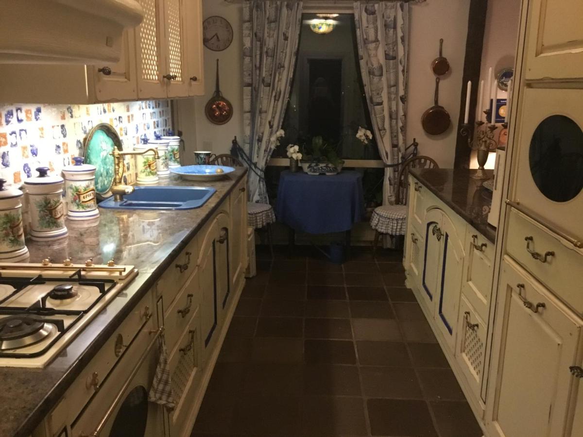 Fornuddens Bed and Breakfast - Housity