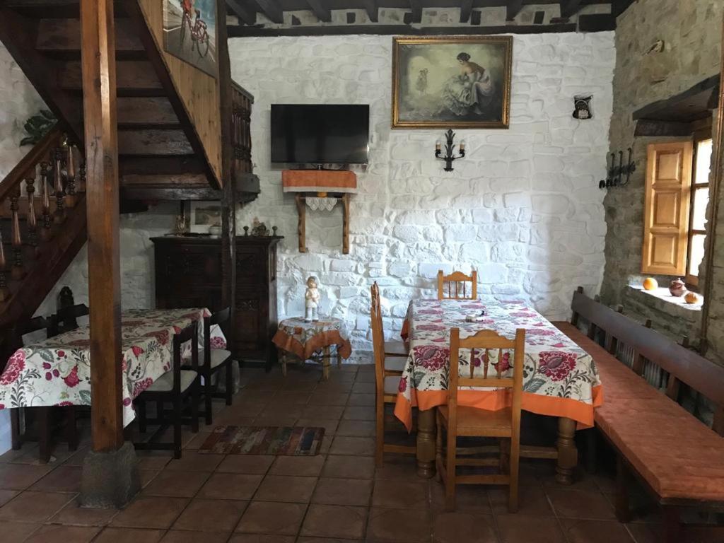 Casa Rural Sobrevilla II - Housity