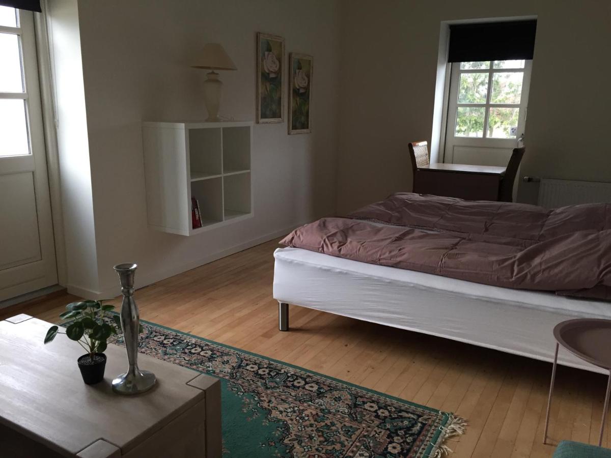Ringsted Bed & Breakfast - Housity