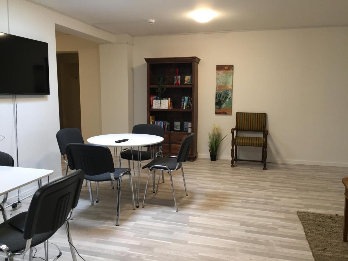Ringsted Bed & Breakfast - Housity