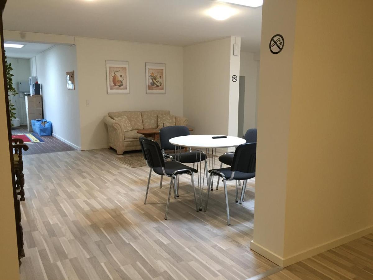 Ringsted Bed & Breakfast - Housity