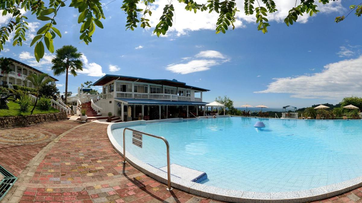 Cristal Ballena Boutique Hotel & Spa - Housity
