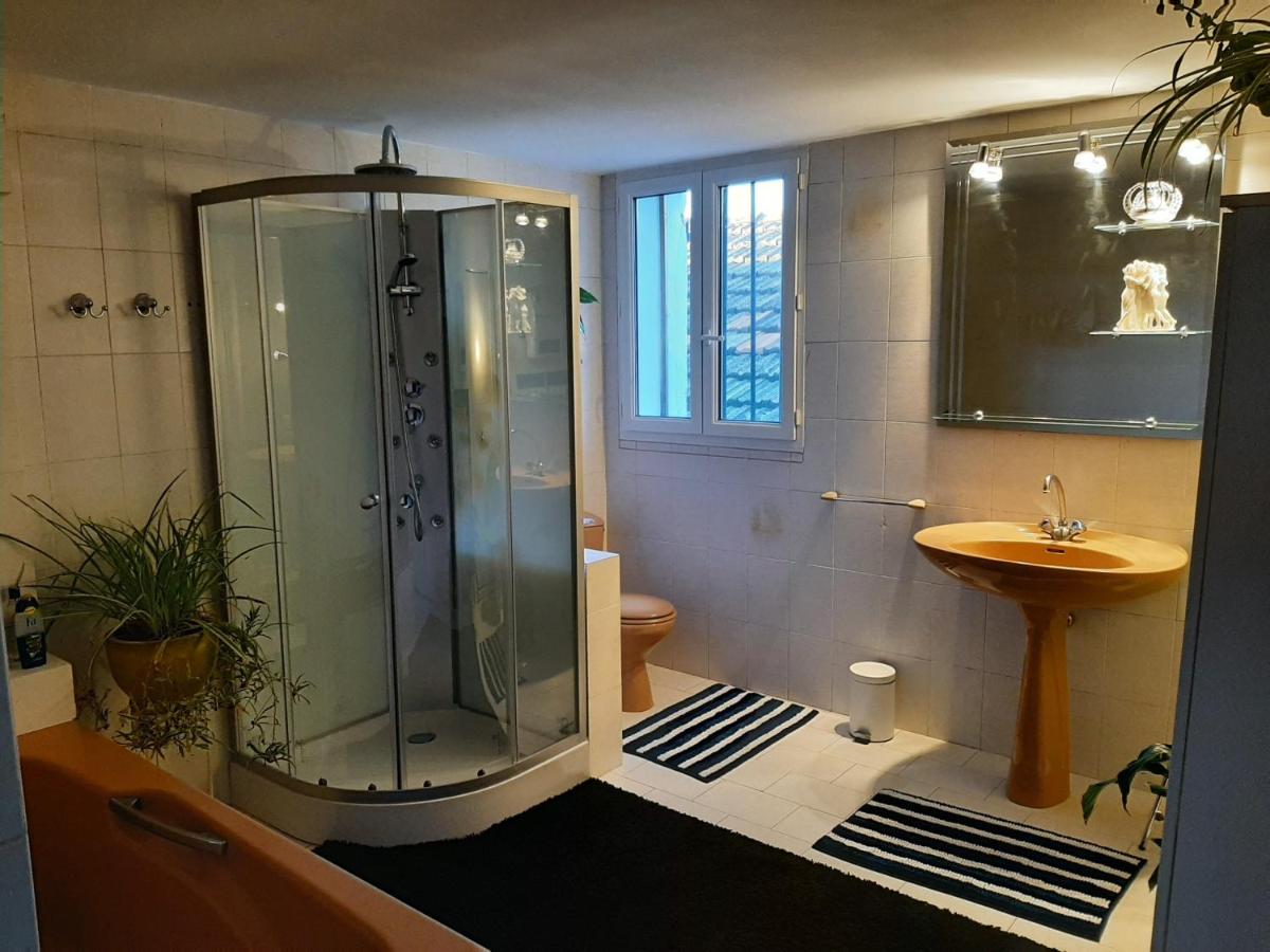 le Mas d'Hubert - Housity
