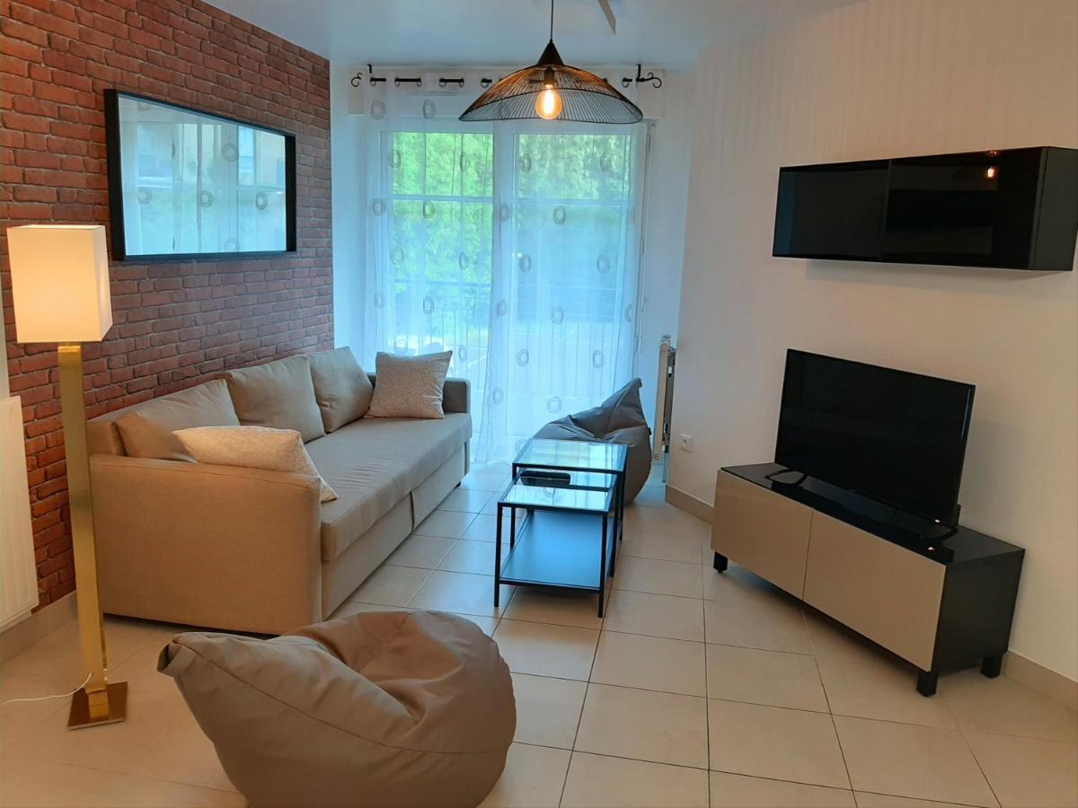Appartement Haut de Gamme - Housity