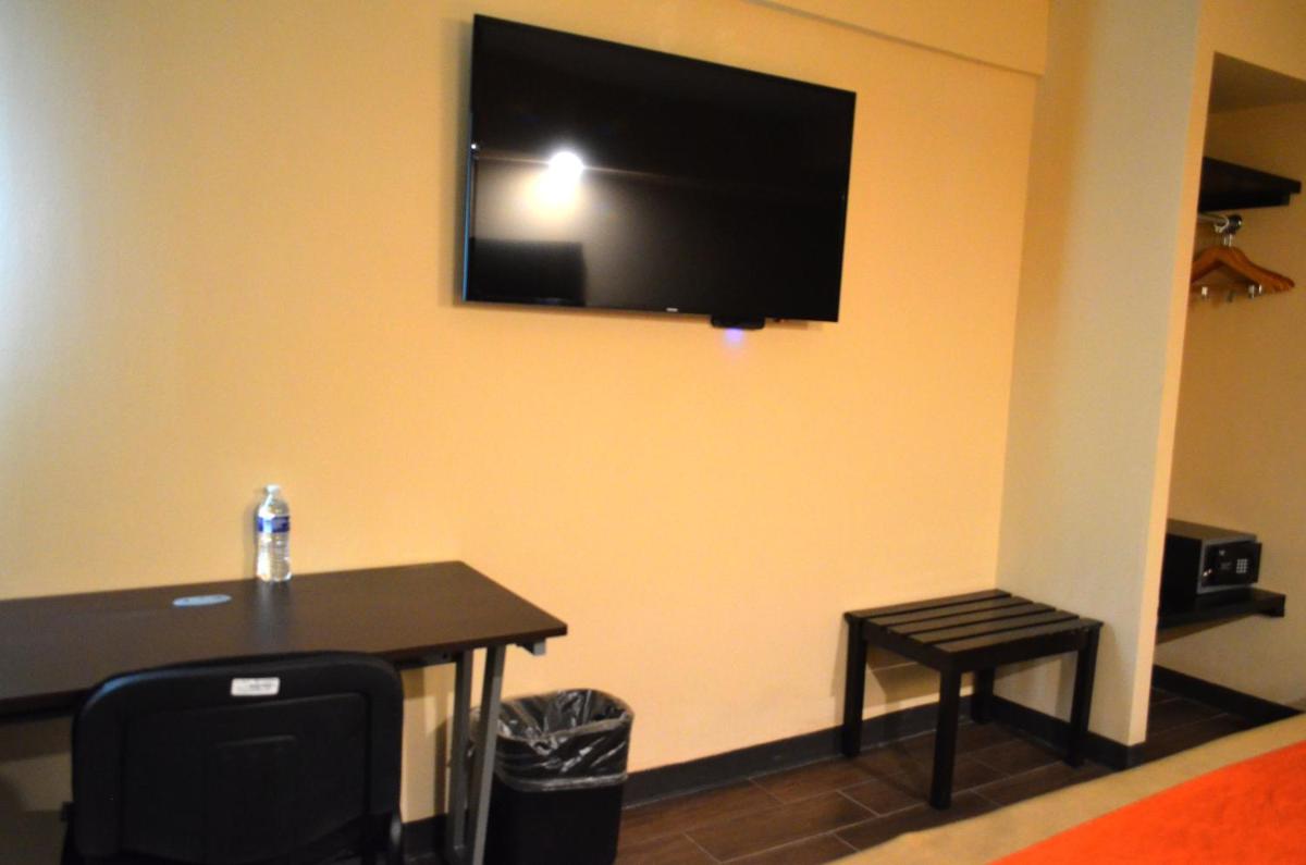 Hotel Terrasol - Housity