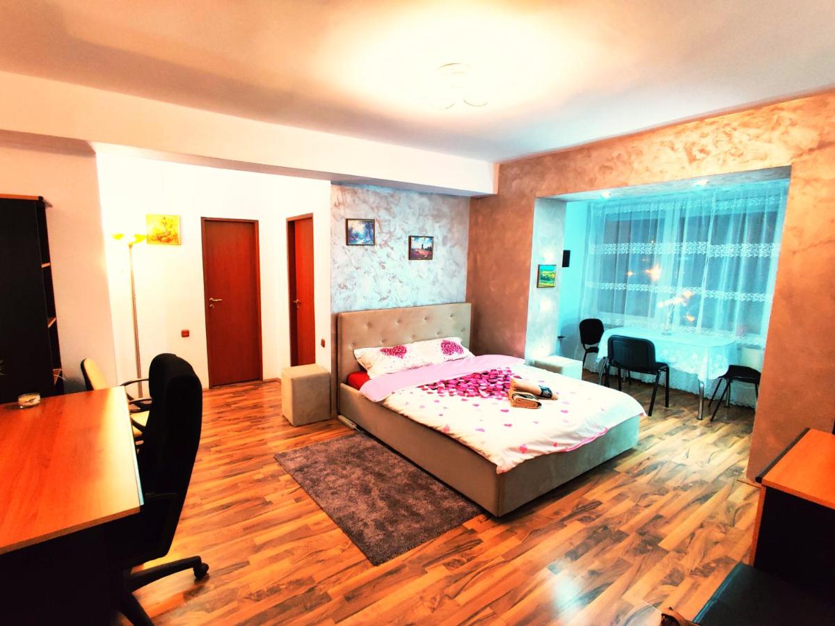 Ultracentral Cathedral Apartament Timisoara - Housity
