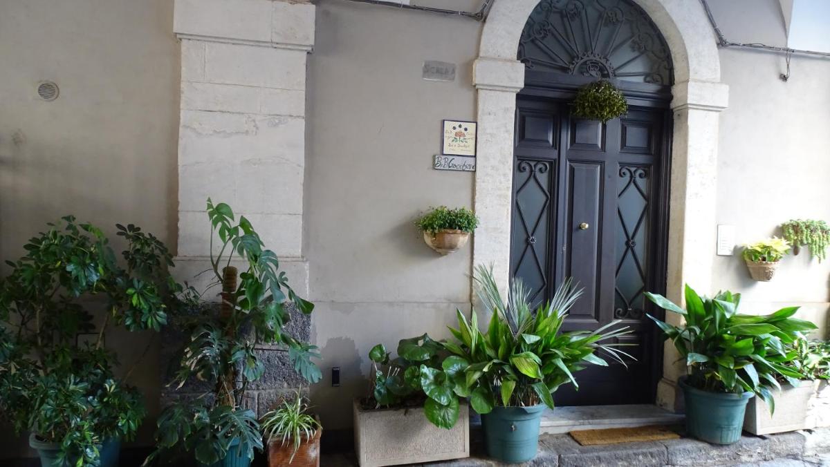 Crociferi B&B - Hizvo