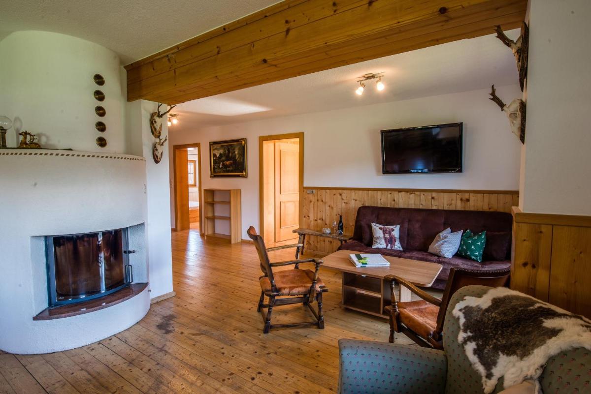 Ferienwohnung Thurn-ummerstall - Housity