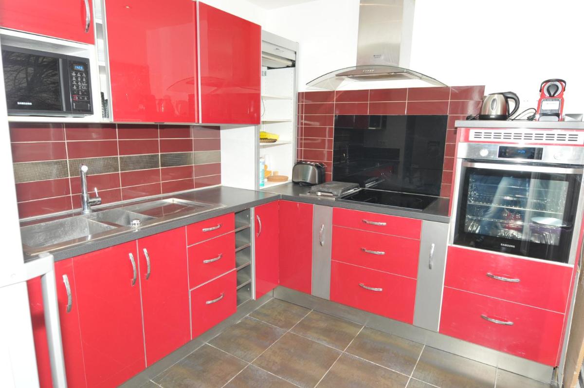 Suitetrails - Appartement Unique sur Rouen