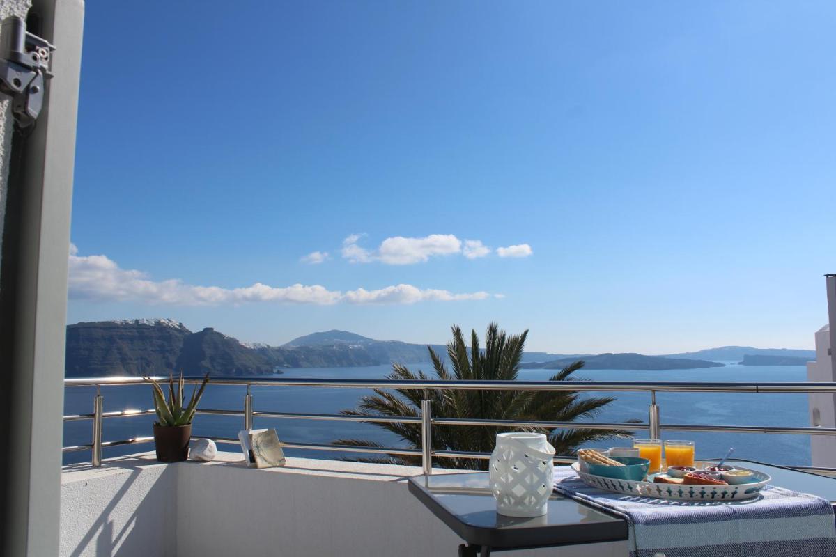 Casa Sigala volcano - Housity