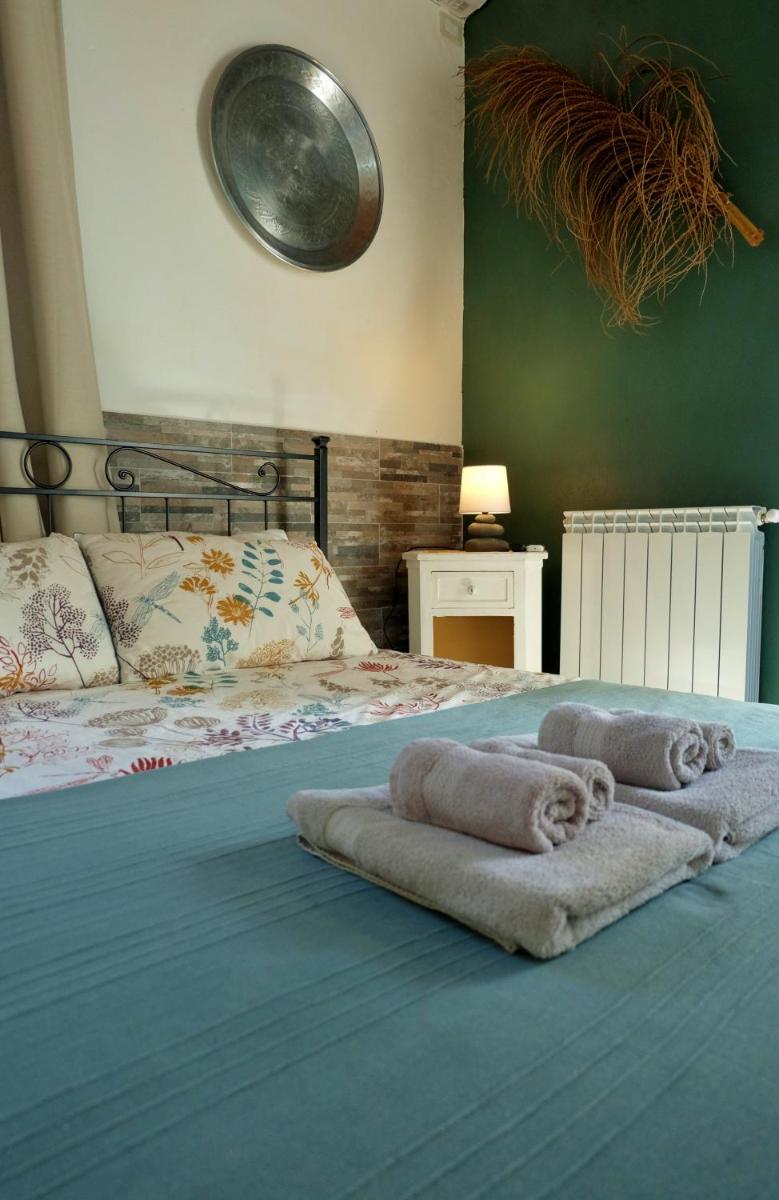 B&B CasaNera - Hizvo